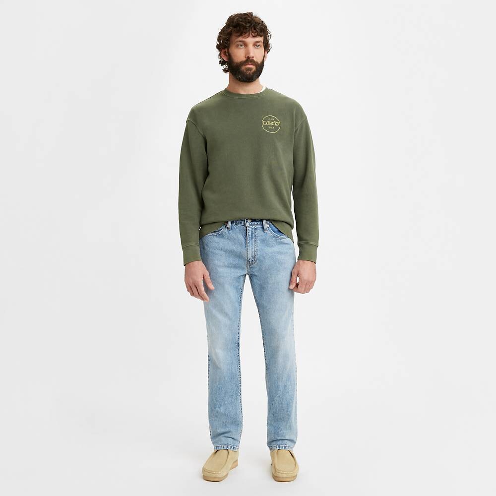 

Джинсы мужские Levi's 541