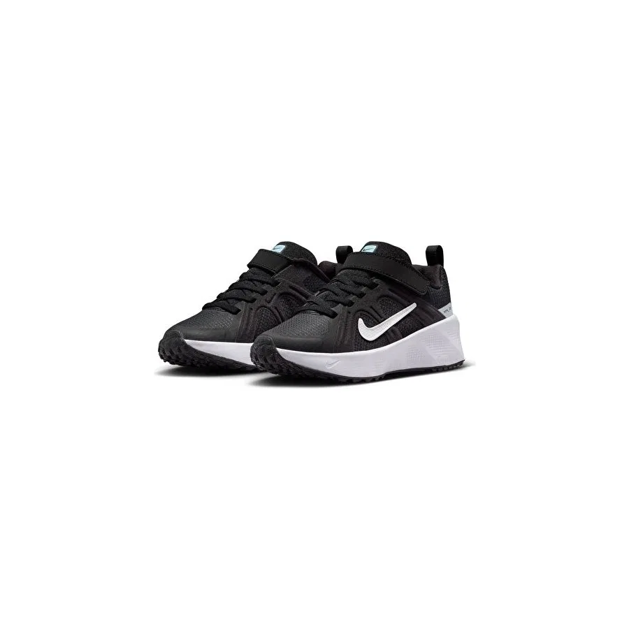 Детские кроссовки Nike Metro Tek (PS) HQ2008-003, Разноцветный — фото 3