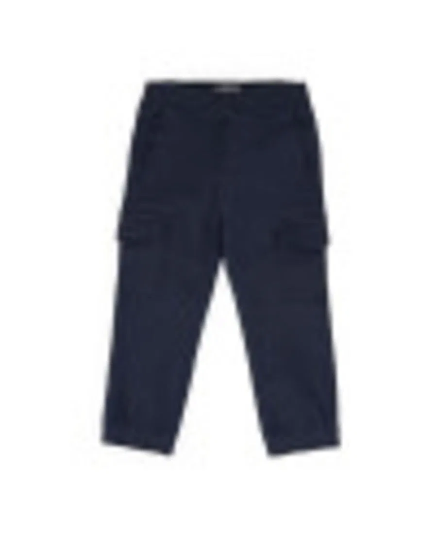 Детские карго-брюки с эластичным поясом Commuter Jogger XRAY, Navy