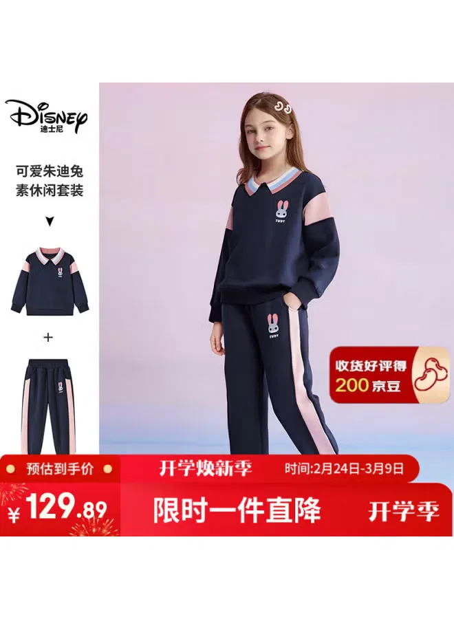 Комплект с патчами Disney, цвет