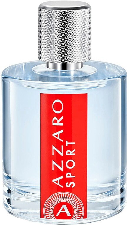 

Туалетная вода Azzaro Sport