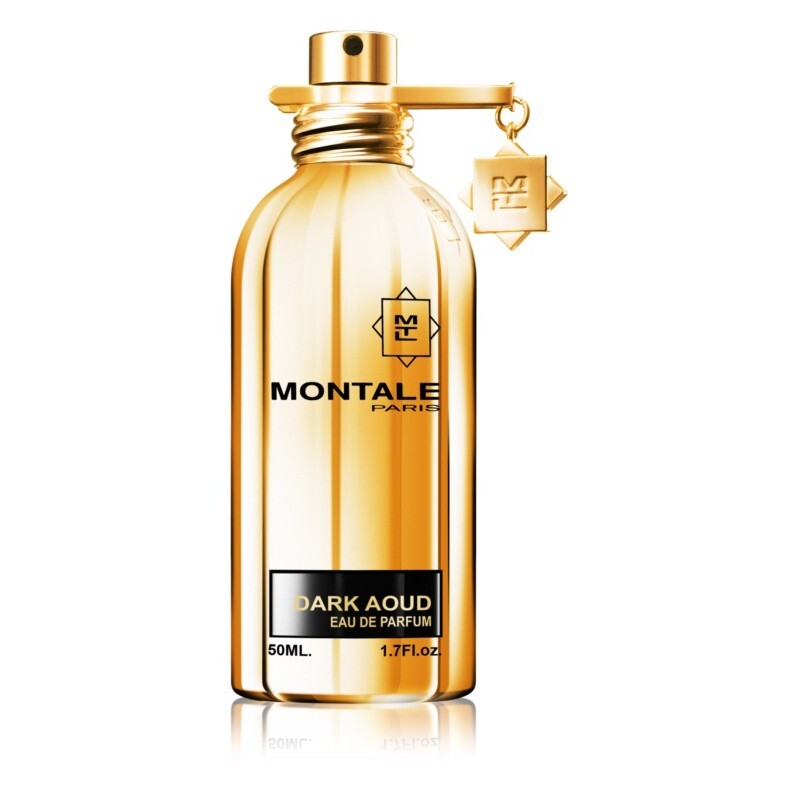 

Парфюмерная вода Montale Dark Aoud, 50 мл