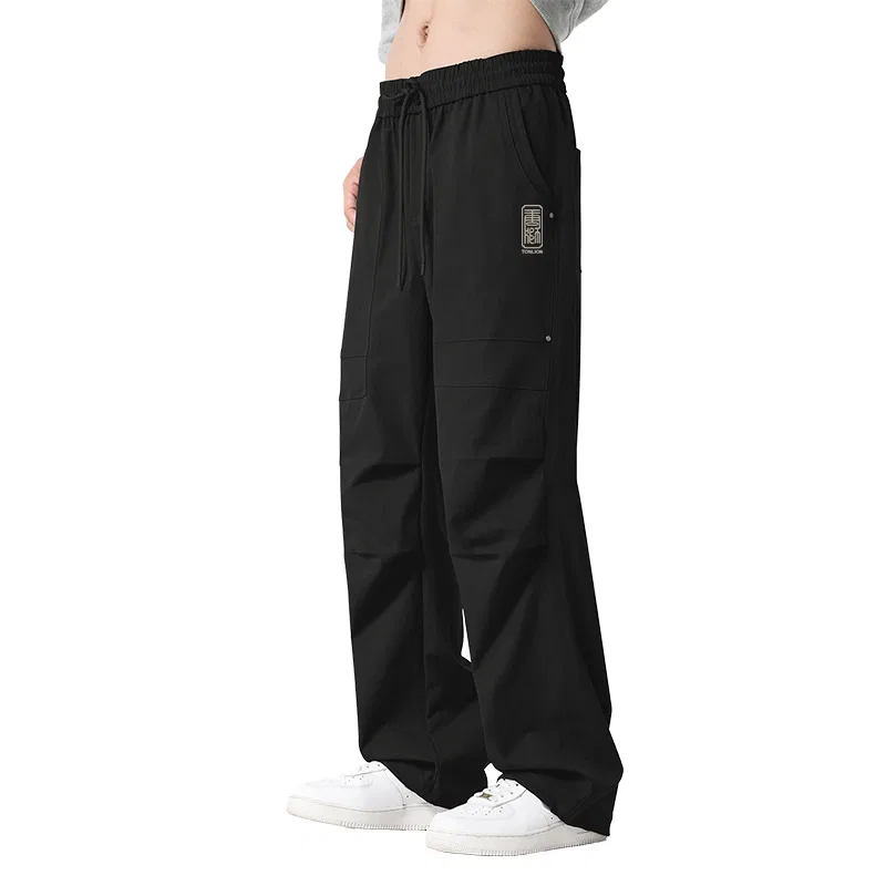 Детские штаны карго с ключевой характеристикой Tonlion, Paratrooper Trousers — фото 3