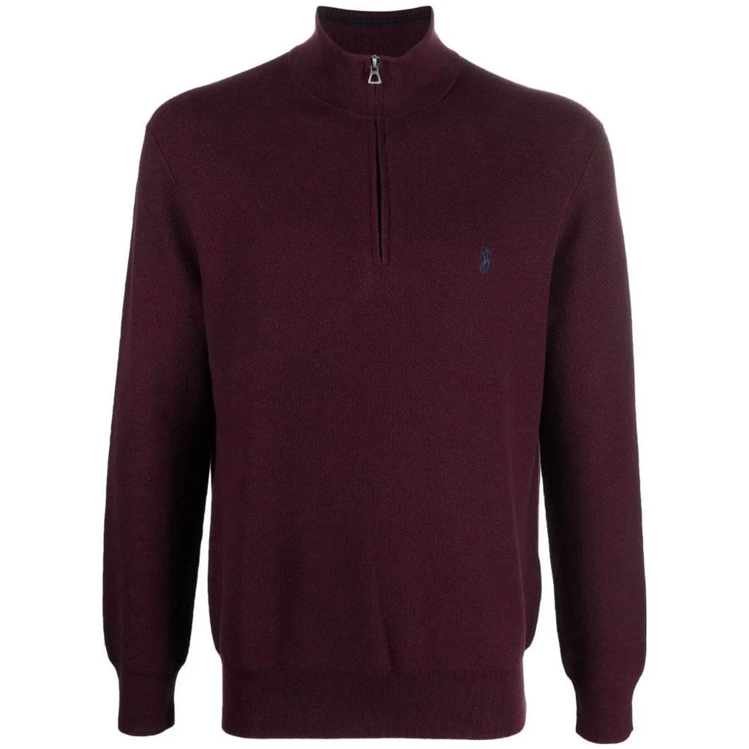 Мужской свитер Polo Ralph Lauren, Бургунди