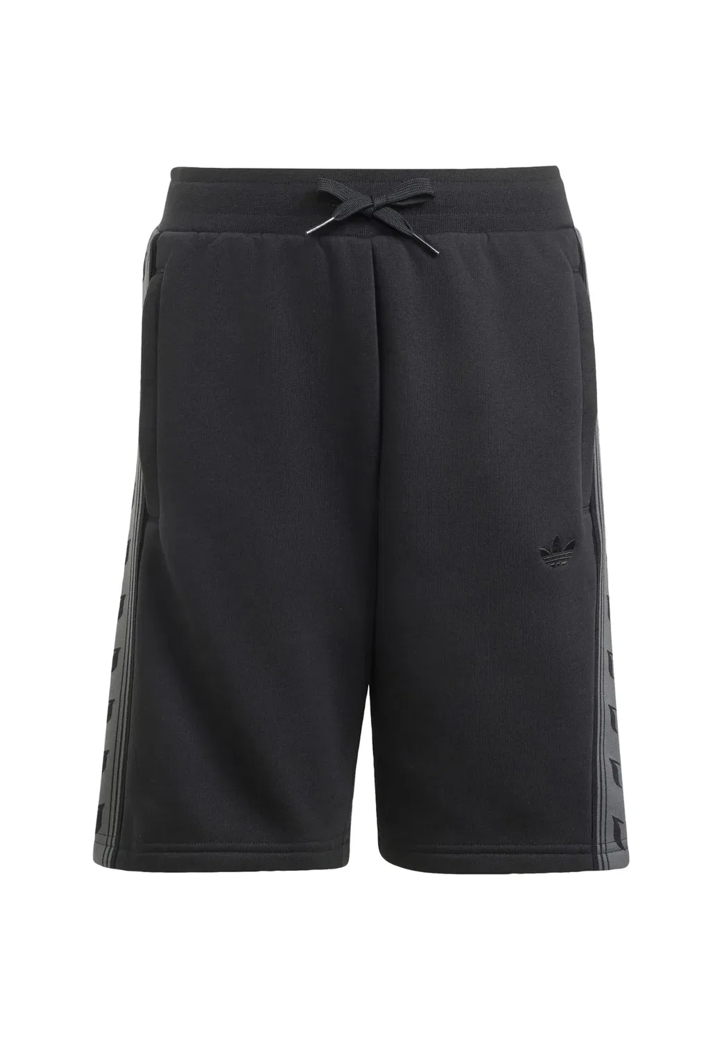 Детские спортивные шорты Messi Originals Adidas Performance, Black