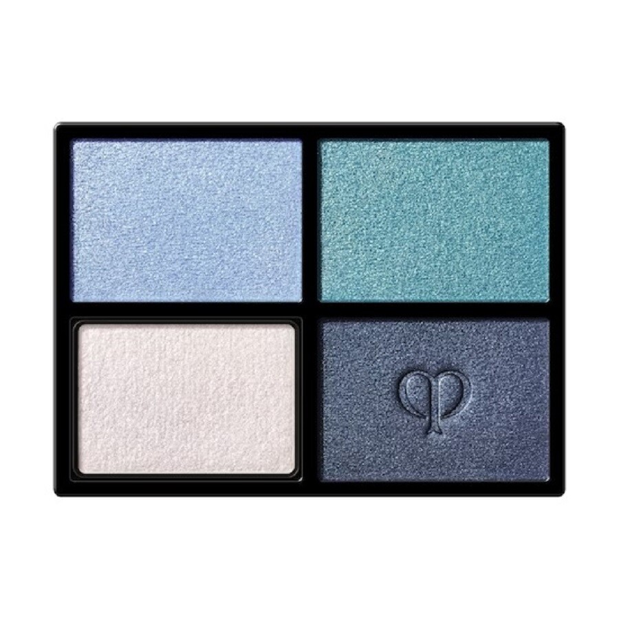 

Тени для век Clé de Peau Beauté Eye Colour Quad, оттенок 11, 5.5 гр