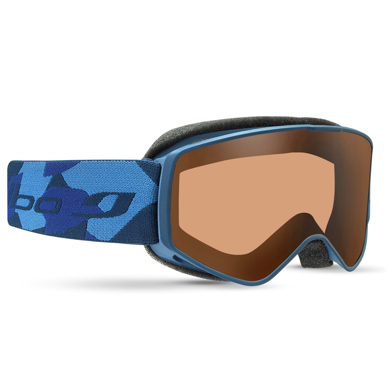 

Очки Julbo Atome, цвет Blue/Chromakids 2-3