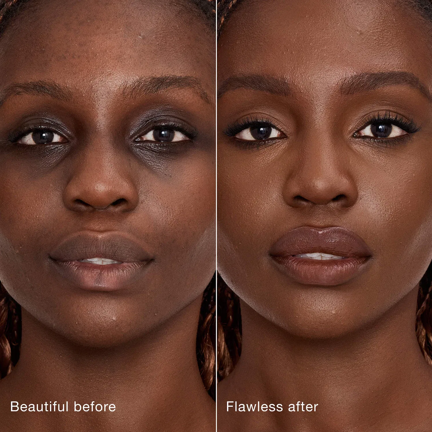 Консилер с эффектом размытия Charlotte Tilbury, Deep 15 — фото 2