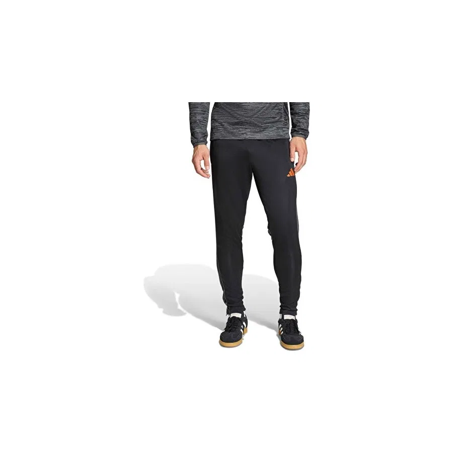 Спортивные штаны для тренировок Tiro Es Pnt adidas, Черный