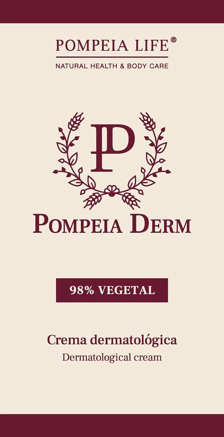 Крем дерматологический для лица и тела, POMPEIA LIFE, 50 мл — фото 2