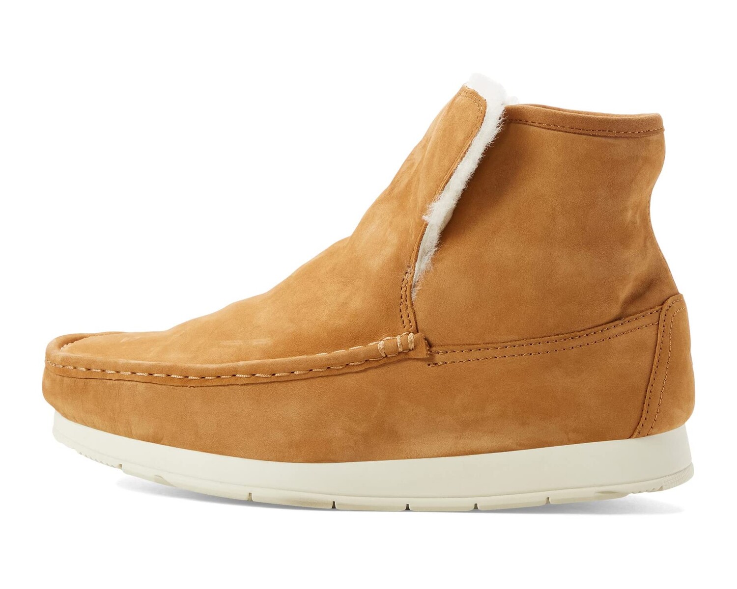 Sperry Moc-Sider Chelsea Premium Sperry One Of These Days x Sperry Tony Moc Boot - Chocolate  main image 2