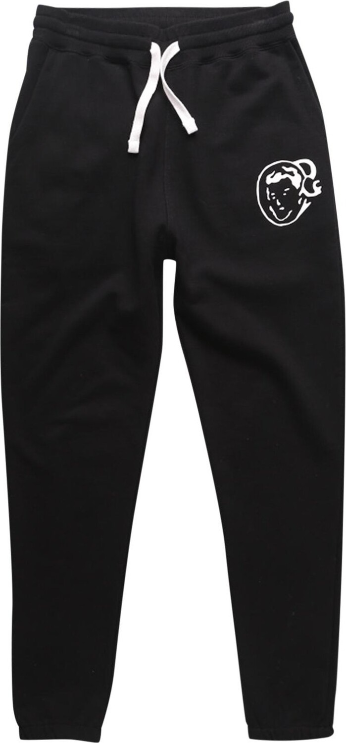 

Спортивные брюки Billionaire Boys Club Star Sweatpant 'Black', черный