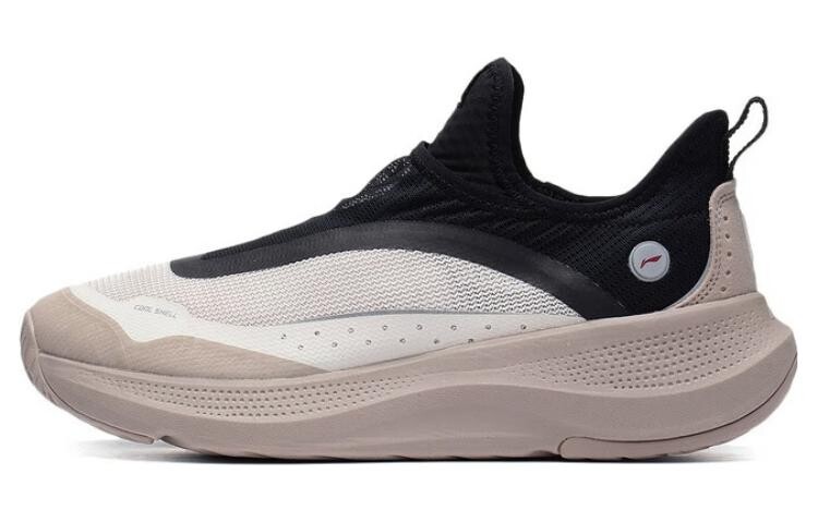 

Мужская обувь Li Ning Soft Lifestyle, Серый, Мужская обувь Li Ning Soft Lifestyle