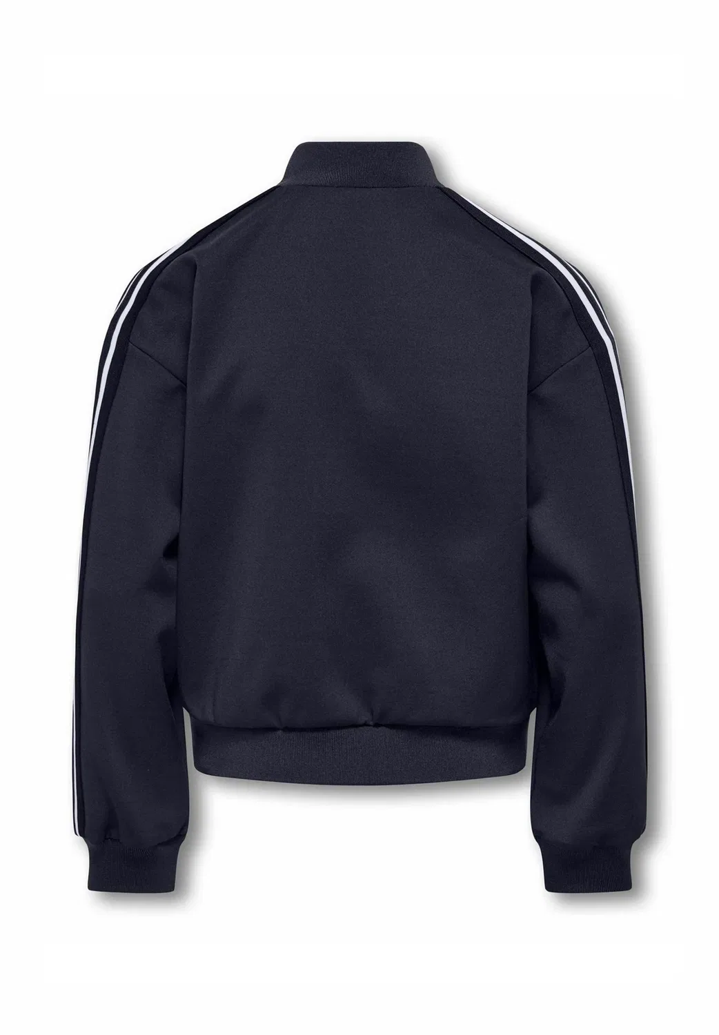 Куртка Kogwarm up life x track zip jacket pnt - толстовка на молнии Only Girls, Night Sky — фото 2