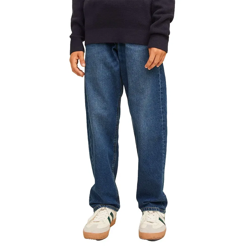 Джинсы Chris Original At 959 Jack & Jones, синий