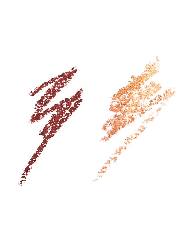 Карандаш для глаз Charlotte Tilbury Eye Colour Magic Liner Duo Eye Pencil - Copper Charge — фото 2