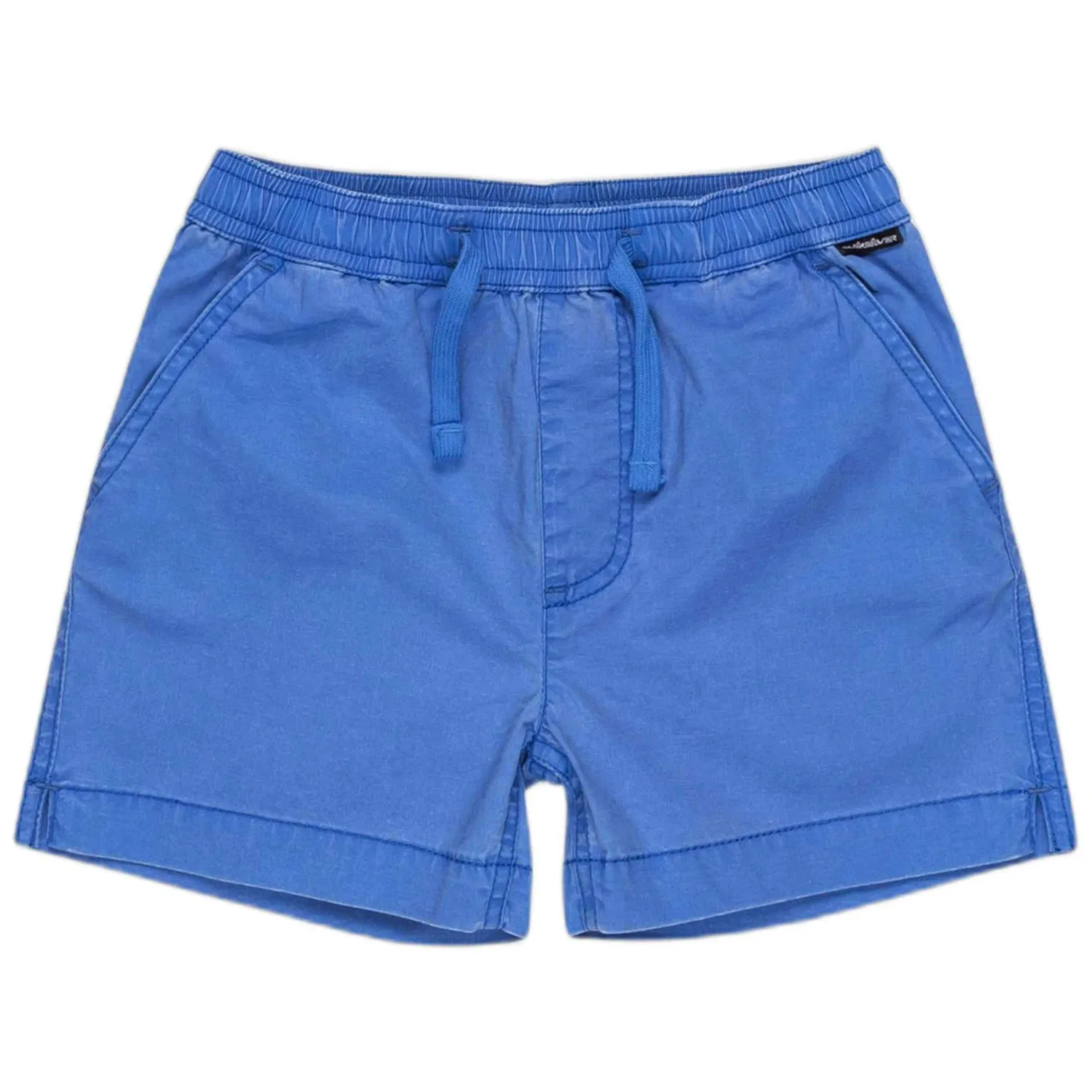 Детский купальник для мальчиков Quiksilver EQKWS03219-BQV0, BLAU