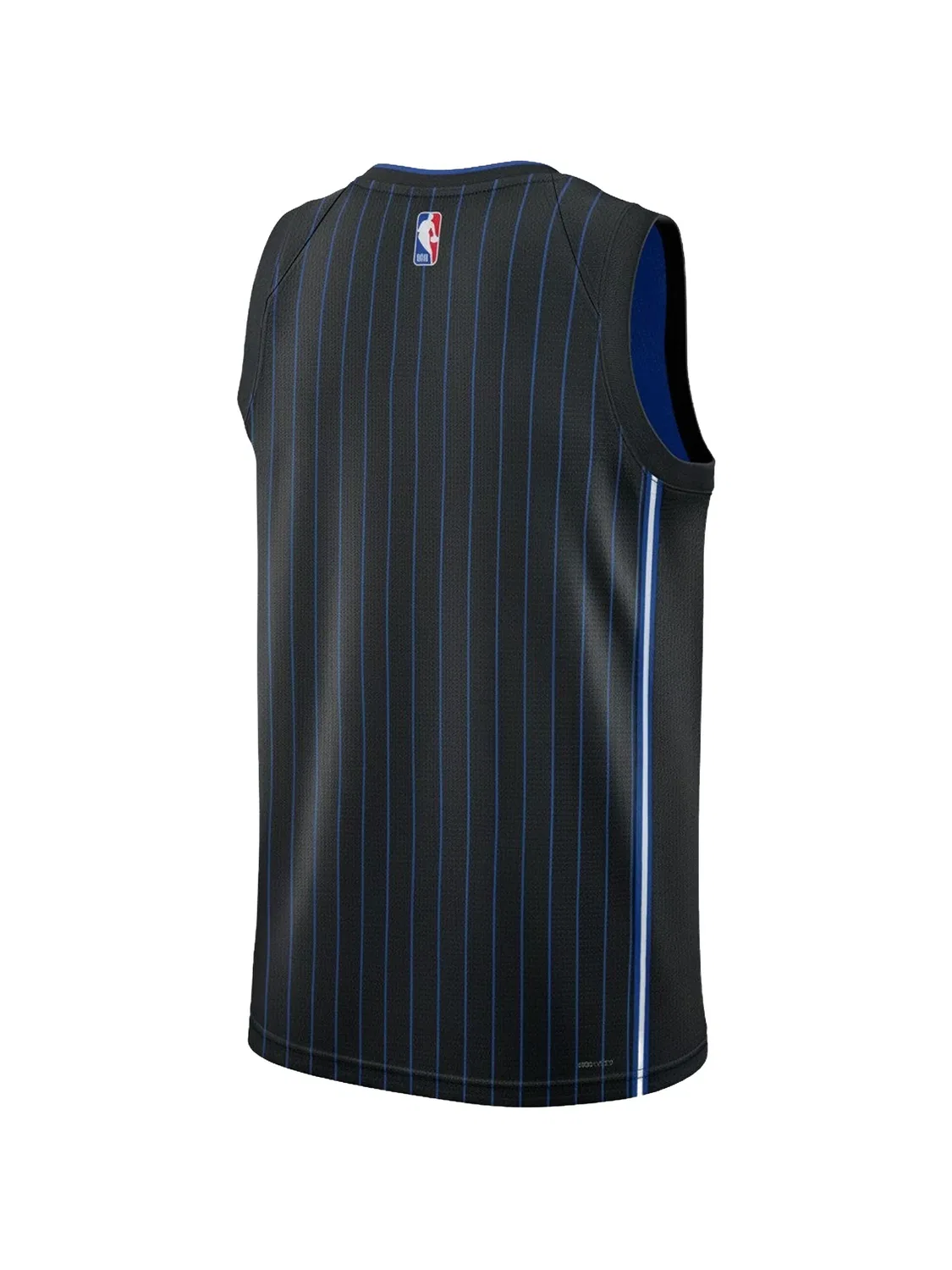Футболка Diamond Icon Edition Swingman из коллаборации с NBA Nike, черный