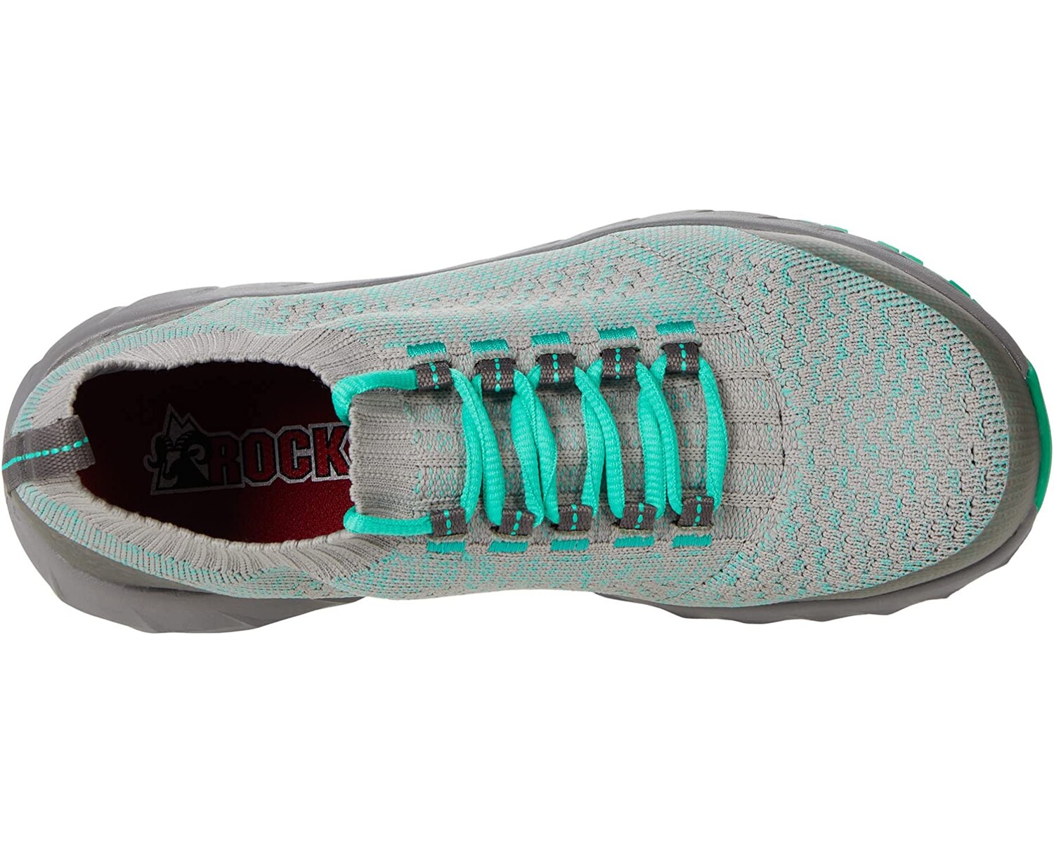 

Кроссовки Workknit 3" Comp Toe Rocky, монетный двор