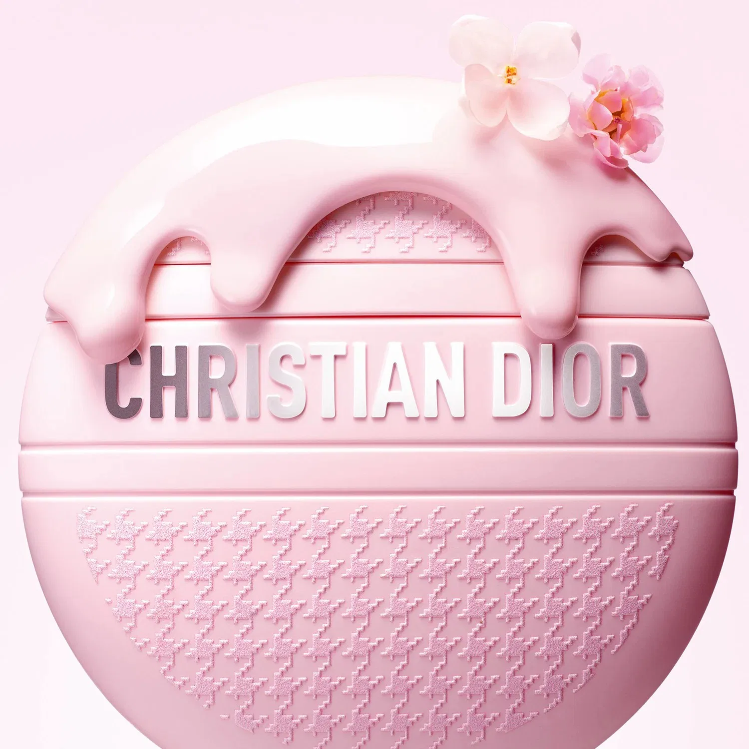 Крем для рук 50 мл с розовой водой Miss Dior, DIOR — фото 4