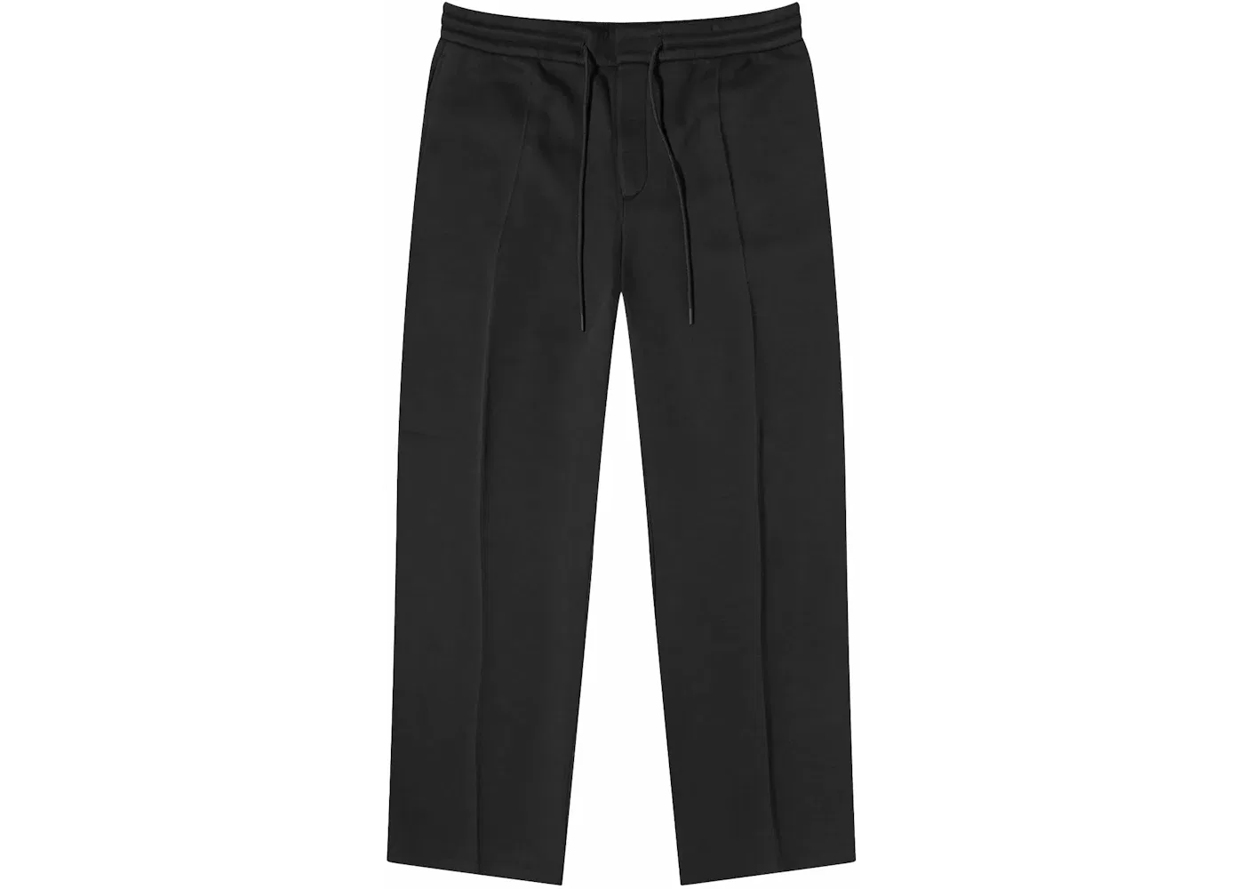Мужские спортивные брюки из футера Tech Fleece Nike, Black/Black