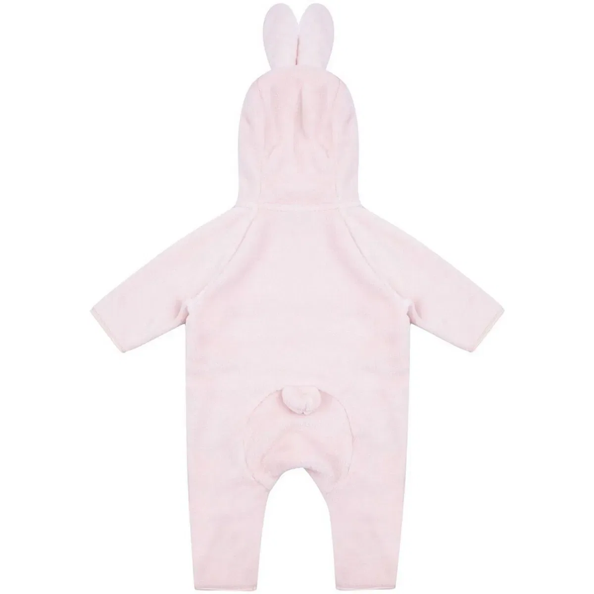 Детский боди-комбинезон Rabbit Design Larkwood, Pink — фото 3