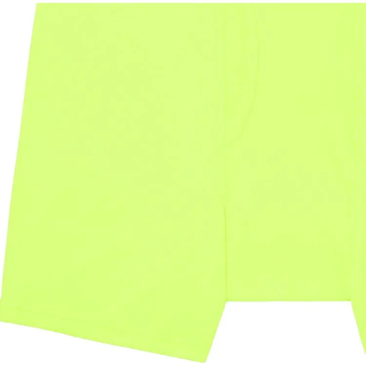Мужские боксеры с принтом 2 шт Supreme, Neon Green — фото 3