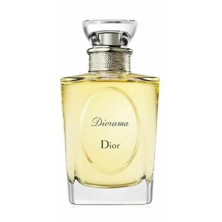Туалетная вода Christian Dior Diorama for Women, 100 мл — фото 2