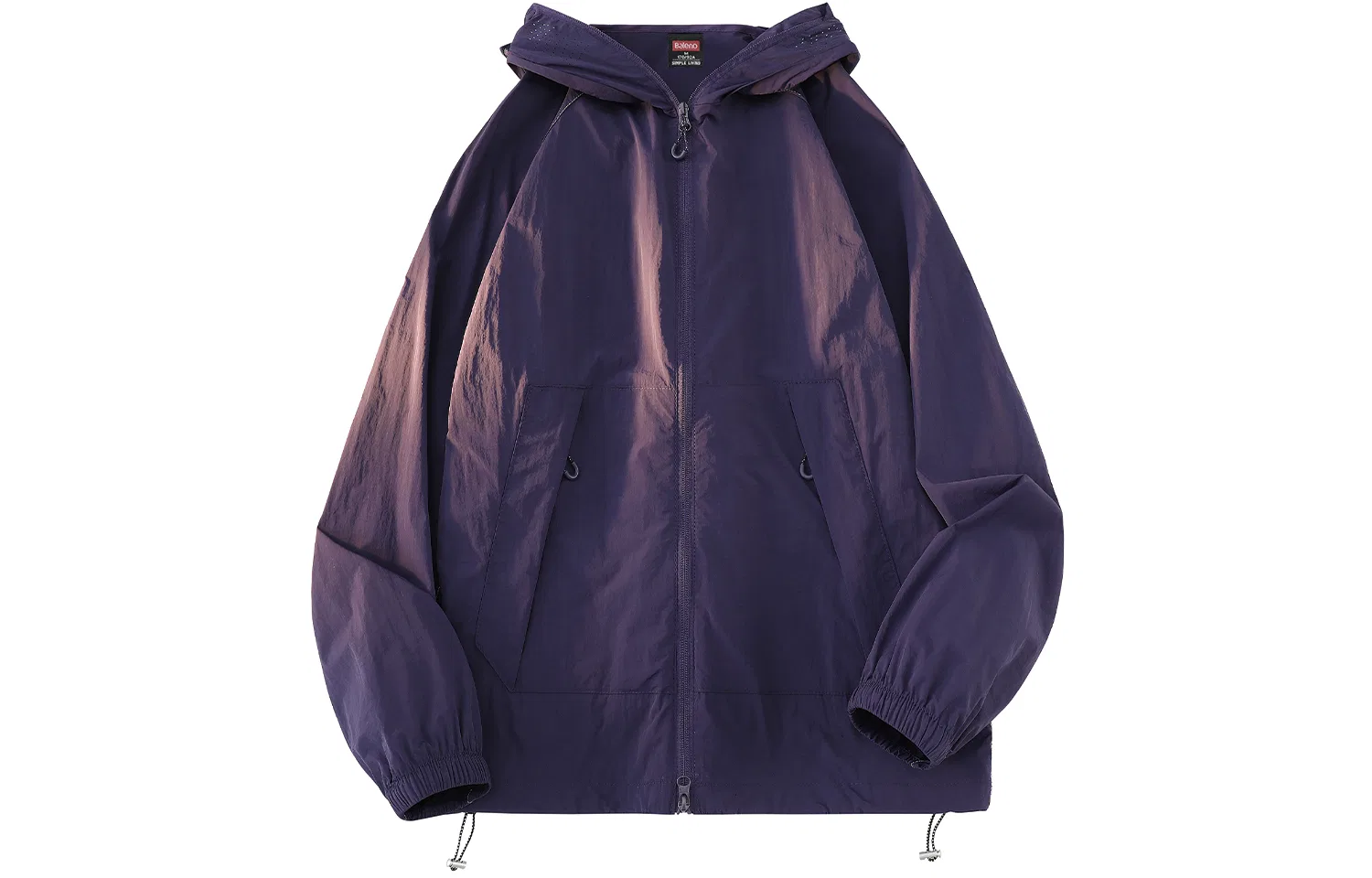 Детская солнцезащитная одежда BALENO, Dark Purple