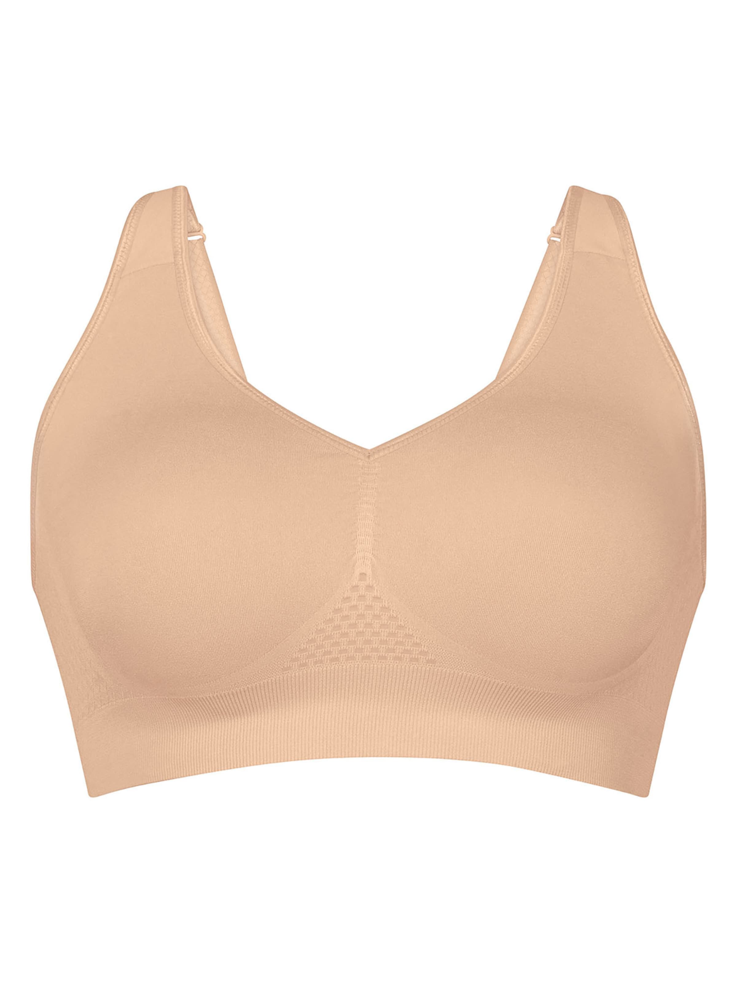 

ANITA Лиф 'Lotta' в бежевом цвете