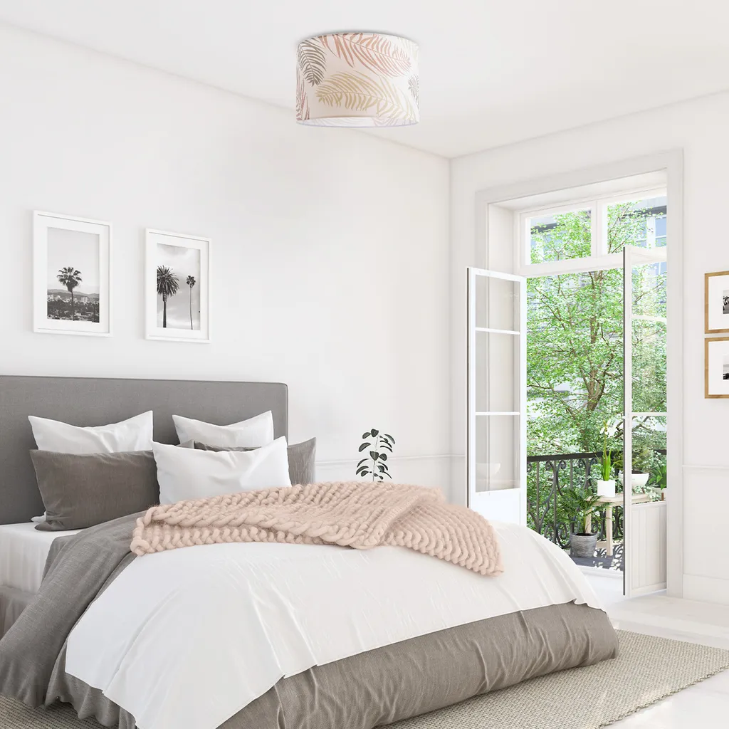 

Потолочный светильник Paco Home