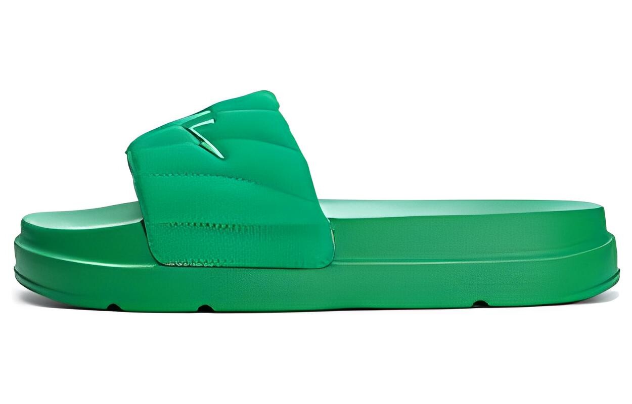 Шлепанцы и сланцы FILA Drifter 'Green' Women's