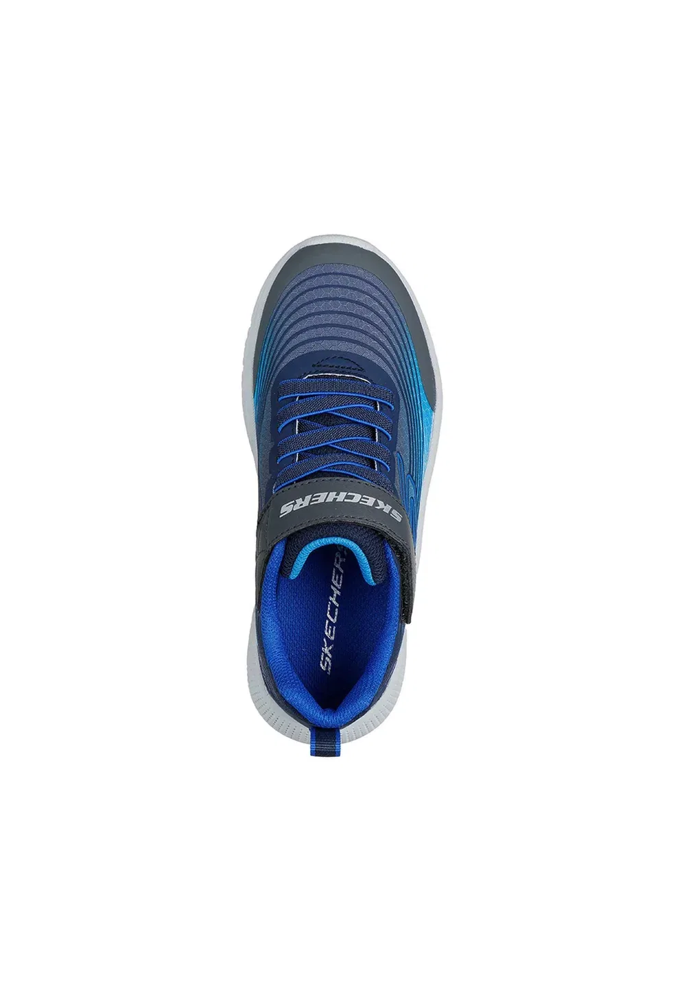 Тренеры Skechers, Azul — фото 3