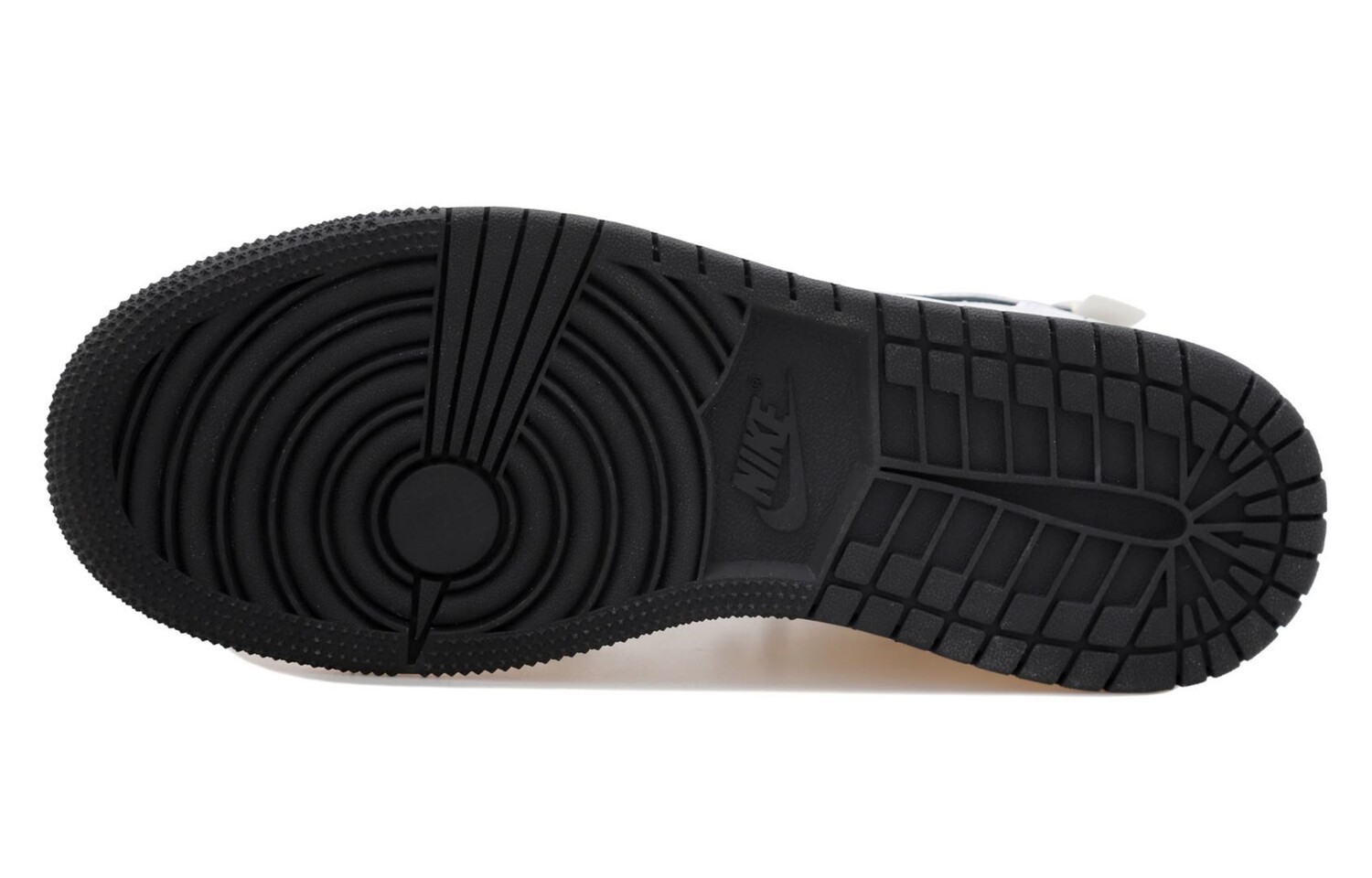 

Мужские кроссовки для скейтбординга Nike Dunk, Black
