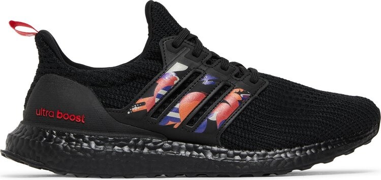 

Кроссовки Adidas UltraBoot 4.0 DNA 'Chinese New Year - Black', черный