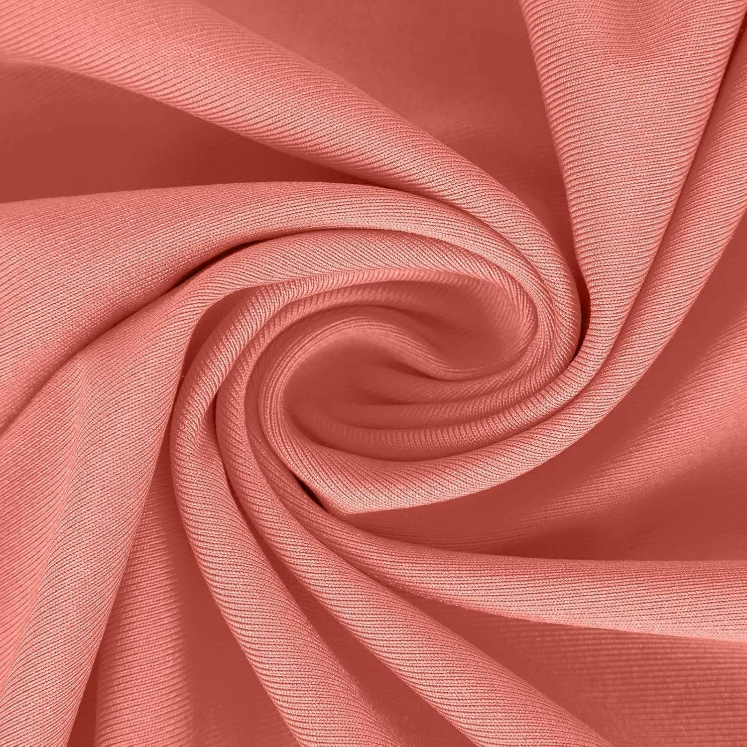 Мужская спортивная футболка с V-образным вырезом Athletic, Pink — фото 4