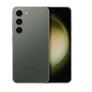 

Смартфон Samsung Galaxy S23, 8/256ГБ, зеленый