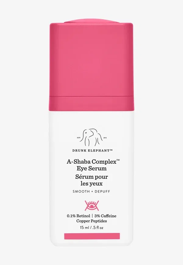 Сыворотка для глаз A-shaba complex - уход за глазами 15 мл Drunk Elephant