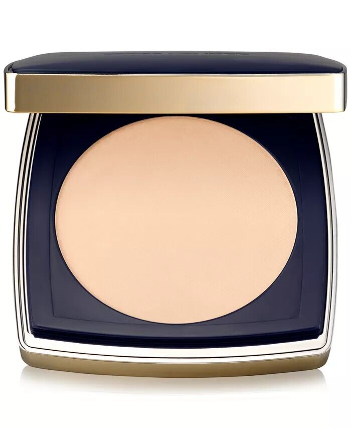 

Стойкая матовая пудра Double Wear под макияж Estée Lauder, цвет 1C1 Cool Bone