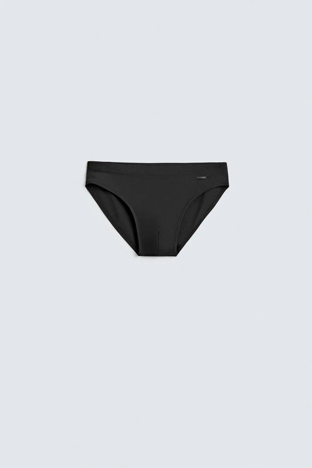Плавки ZARA, Black