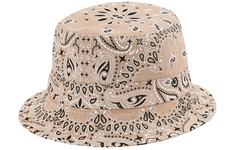 

Supreme Бандана Дробилка, Khaki