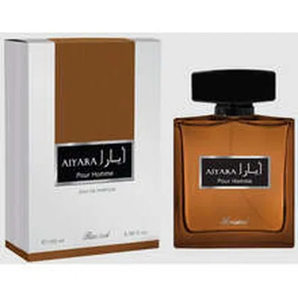 Парфюмерная вода Rasasi Aiyara Pour Homme Eau De Parfum