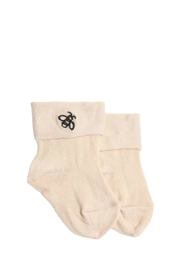 Комплект с принтом Winnie the Pooh, Marks & Spencer, multi, мультиколор — фото 4