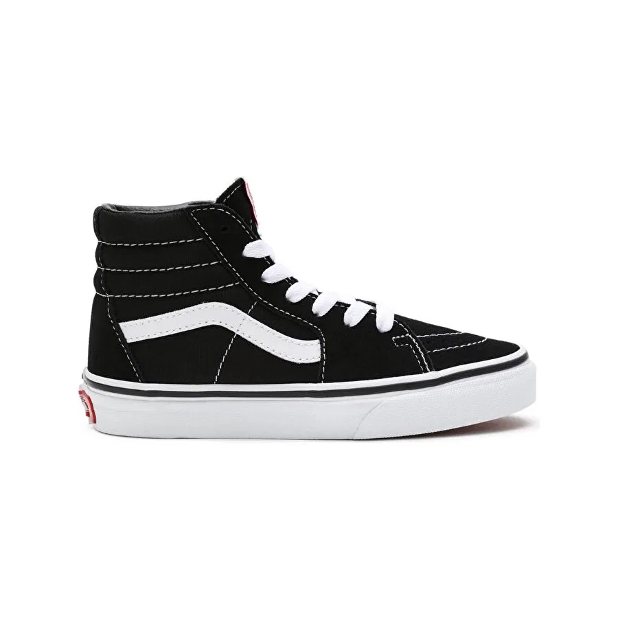 Спортивные кроссовки Vans Uy Sk8-Hi, Черный
