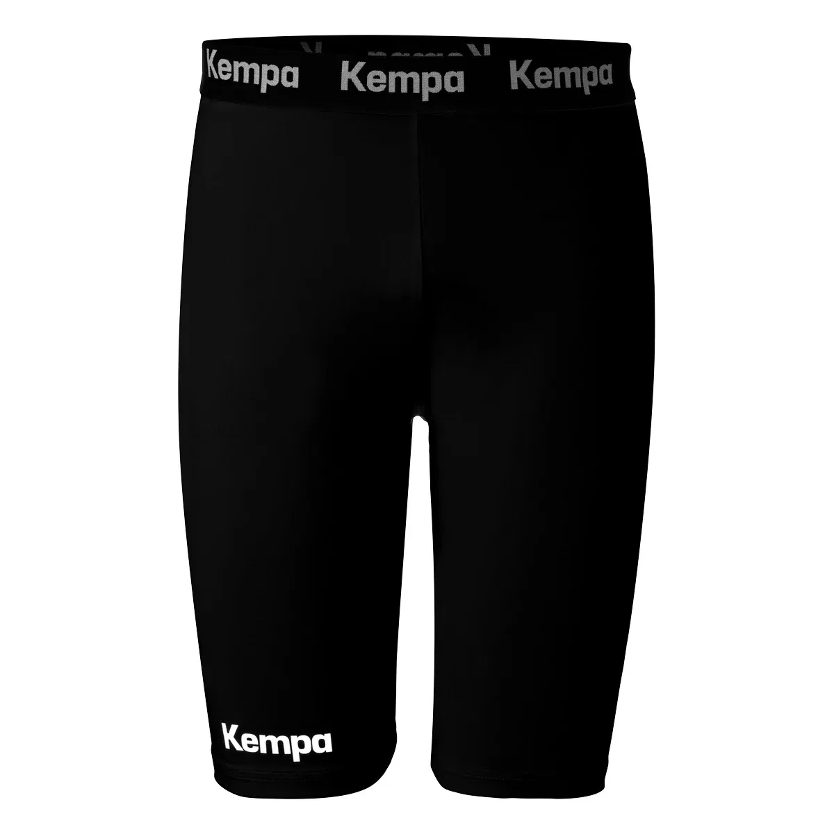 Колготки детские черный Kempa