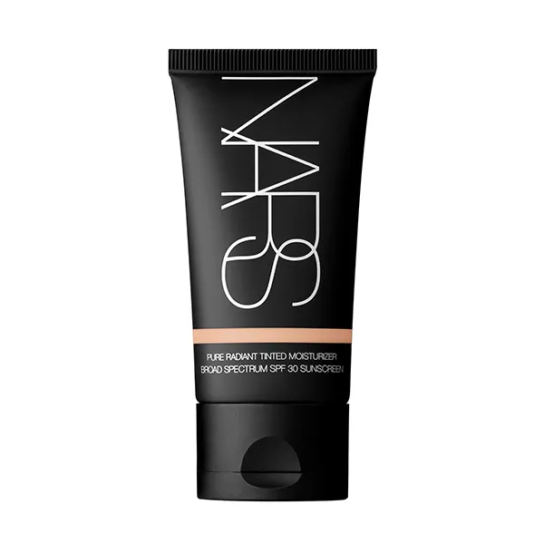 

Тональный увлажняющий крем SPF 30 Pure Radiant Tinted Moisturizer Nars, цвет terre neuve