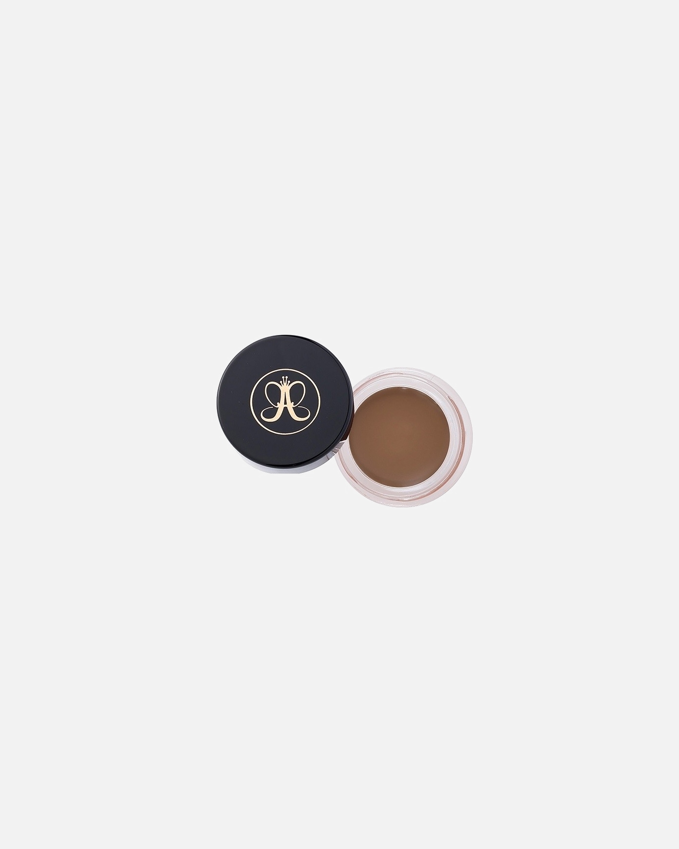 

Тени для бровей Dipbrow pomade Anastasia Beverly Hills, caramel, 4 гр