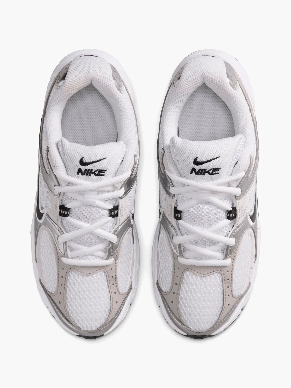 Детские кроссовки Nike V5 RNR GS, серый — фото 2