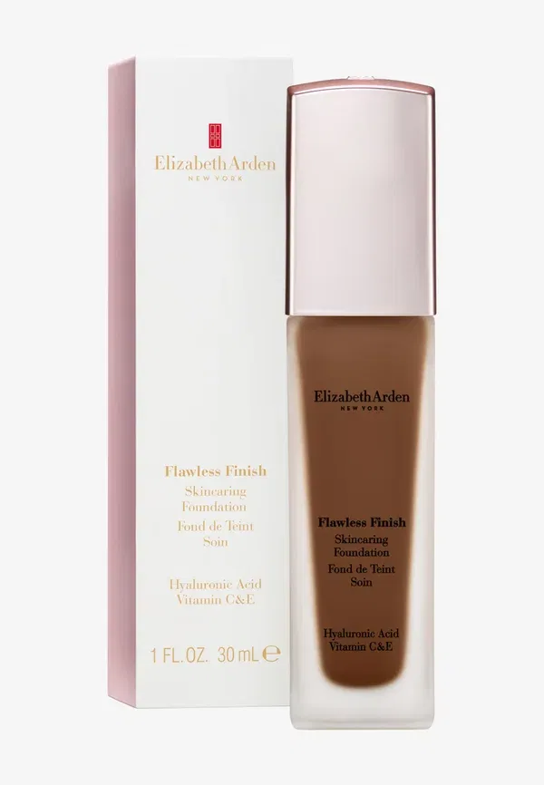 Безупречная тональная основа для ухода за кожей 30 мл Elizabeth Arden, цвет deep skin with neutral undertones and subtle red tones — фото 2