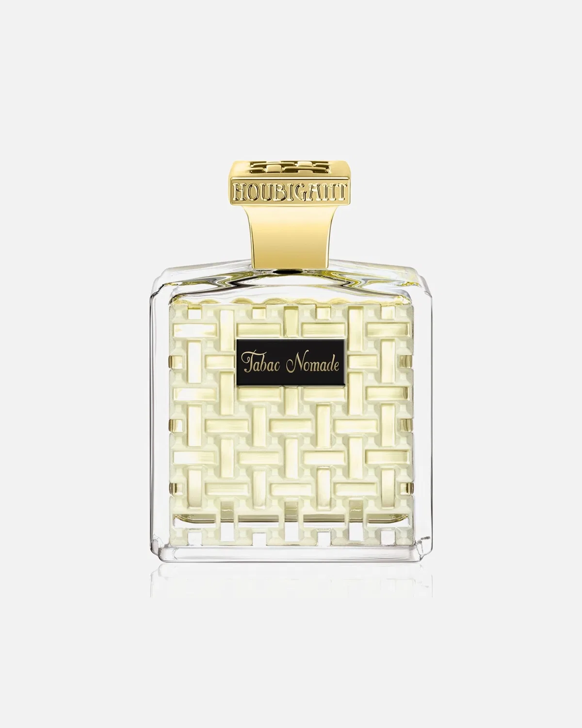 Парфюмерная вода Tabac Nomade Houbigant, 100 Ml